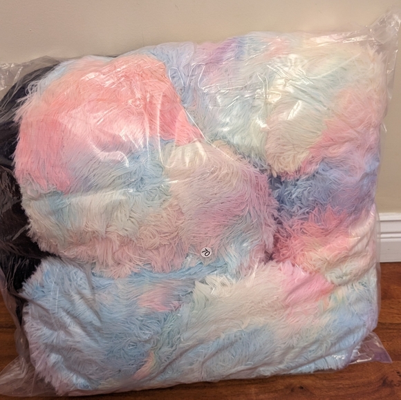 Pet's Cushion Bed - Picture 9 of 13